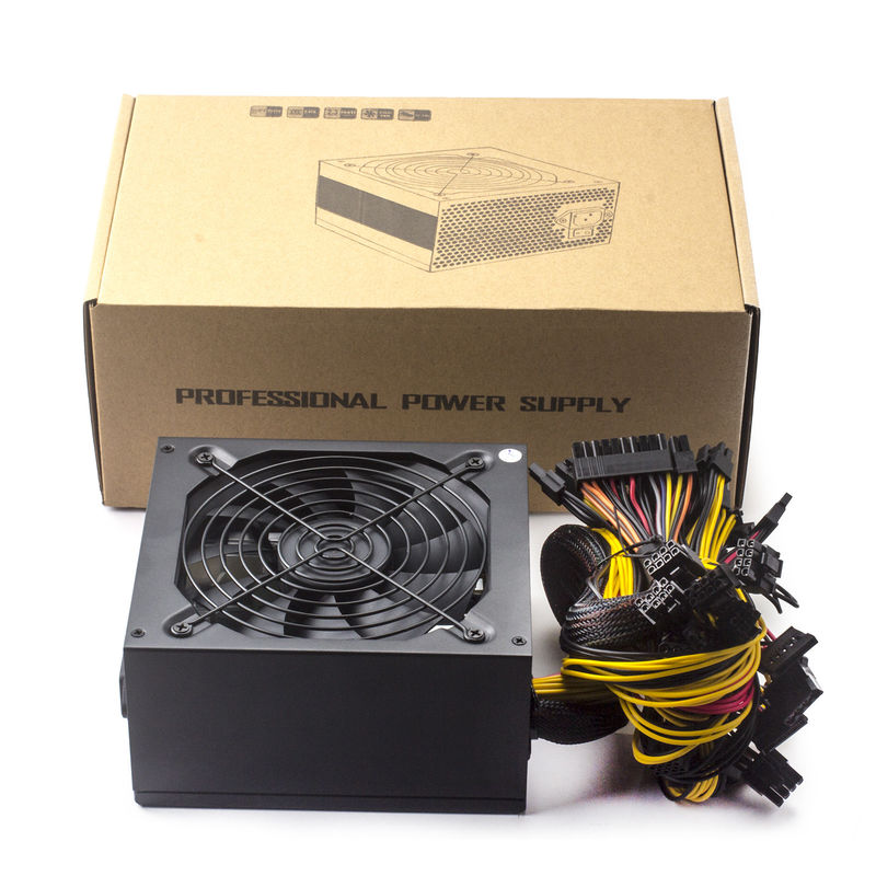 2000w Silent Psu Server Power Supply Với quạt lớn