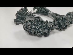 Bộ điều hợp cáp tùy chỉnh công nghiệp USB-A RJ422 đến cổng mạng RS232 Cáp gỡ lỗi kỹ thuật mạng