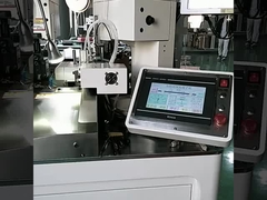 Cáp đồng trục LVDS EDP dòng JAE Đầu nối AWG40 OD 0,35mm với ROHS