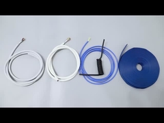 Molex TE JST Cáp thiết bị y tế Khai thác dây y tế