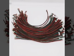 Molex Connector Custom Wire Harness Cho Máy quảng cáo / Notebook
