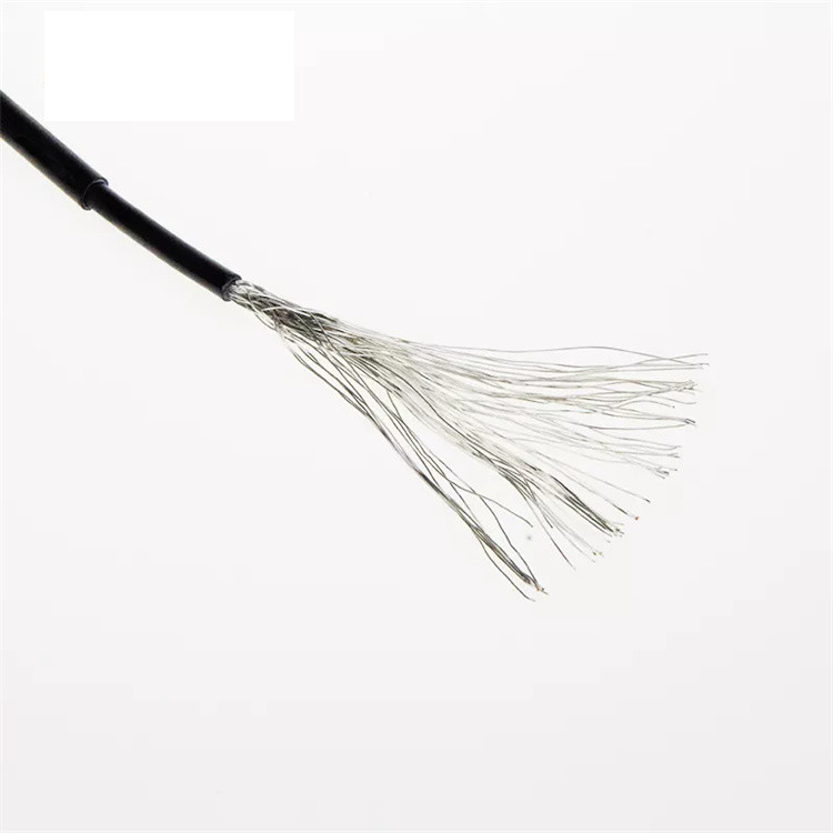 Bảng điều khiển năng lượng mặt trời cao áp 6mm2 Cáp PV XLPE Cách điện kép DC 6mm