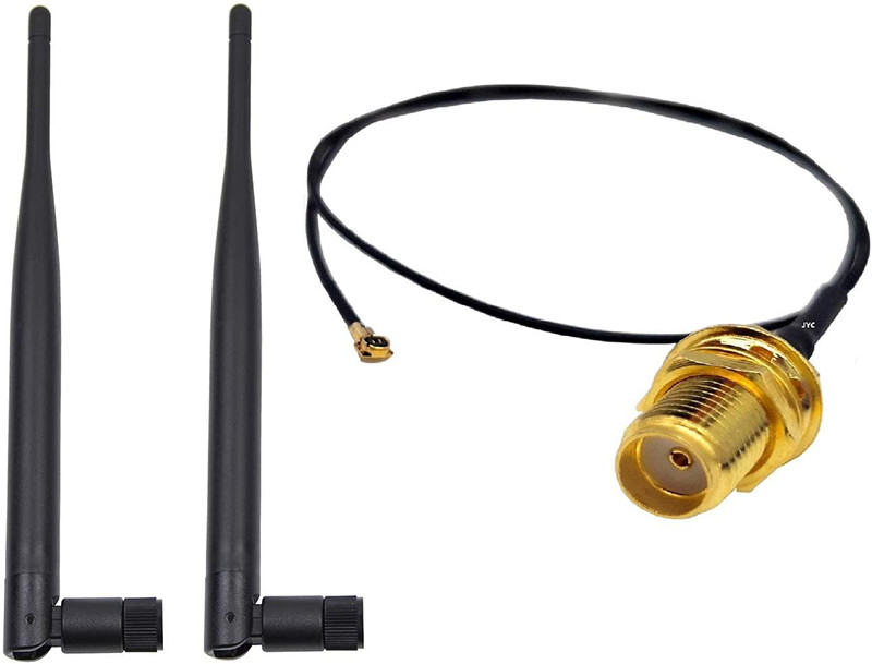 Bộ tăng cường tín hiệu Gsm Sector 4g LTE Ăng-ten 600 Mhz 5g Cáp Bộ tăng cường Wifi