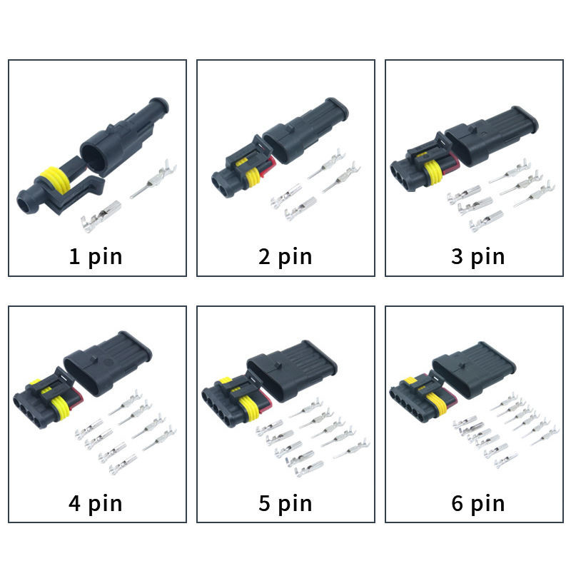 Custom Wire Harness with 2.54mm Contact Pitch Equivalent Available and Customizable Wire Length for Tailor-made Electrical Wiring Harness
