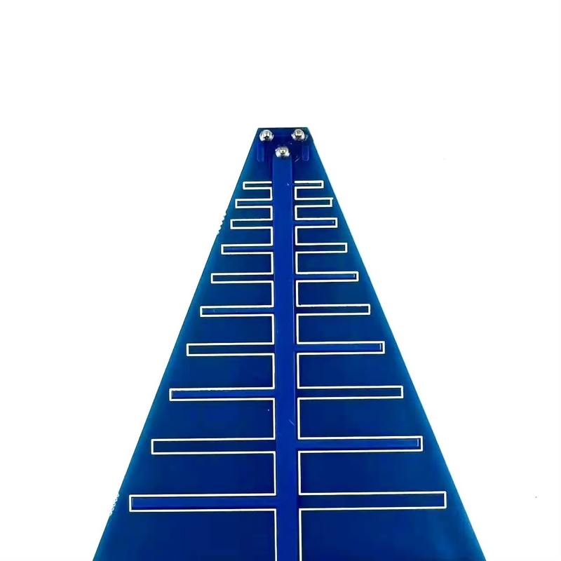 Hiệu suất cao Ultra Broadband Broadband Bluetooth Directional Log Chu kỳ 800M-6G UWB Wifi Antenna Board