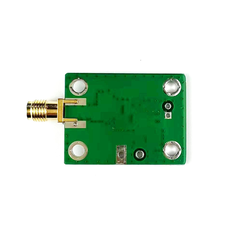 AD8313 Máy dò logarit -72dBm -2dBm 0,1-2,5 GHz Bảng phân tích công suất RF 7-15V Mô-đun phát hiện vô tuyến vi sóng