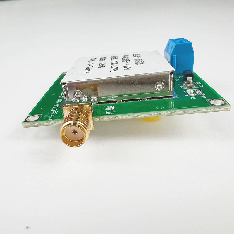 1-3000MHz 2.4GHz 20dB 0.01-2000MHz 2Ghz 32dB LNA RF băng thông rộng băng thông rộng Phương tiện khuếch đại năng lượng tiếng ồn thấp UHF HF VHF