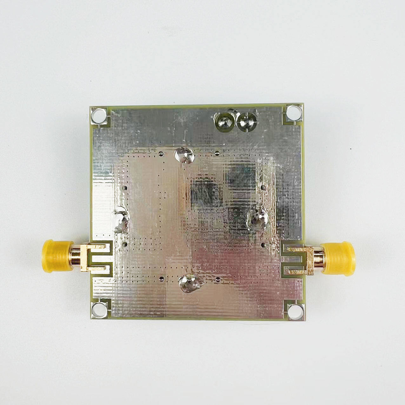 1-3000MHz 2.4GHz 20dB 0.01-2000MHz 2Ghz 32dB LNA RF băng thông rộng băng thông rộng Phương tiện khuếch đại năng lượng tiếng ồn thấp UHF HF VHF
