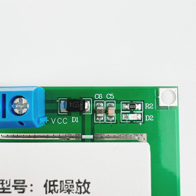 1-3000MHz 2.4GHz 20dB 0.01-2000MHz 2Ghz 32dB LNA RF băng thông rộng băng thông rộng Phương tiện khuếch đại năng lượng tiếng ồn thấp UHF HF VHF