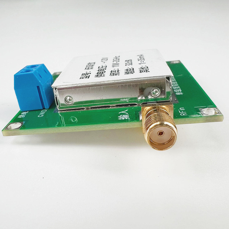 1-3000MHz 2.4GHz 20dB 0.01-2000MHz 2Ghz 32dB LNA RF băng thông rộng băng thông rộng Phương tiện khuếch đại năng lượng tiếng ồn thấp UHF HF VHF