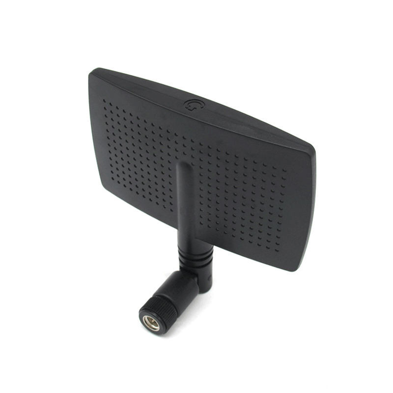 2.4G ăng-ten WIFI 2.4GHz ăng-ten trực tiếp chiến thắng: 8dbi SMA IEEE 802.11 ăng-ten tăng cường RF Bluetooth