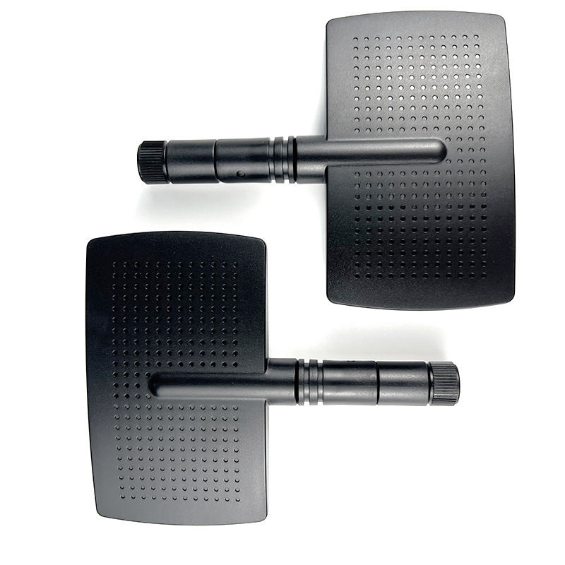 2.4G ăng-ten WIFI 2.4GHz ăng-ten trực tiếp chiến thắng: 8dbi SMA IEEE 802.11 ăng-ten tăng cường RF Bluetooth