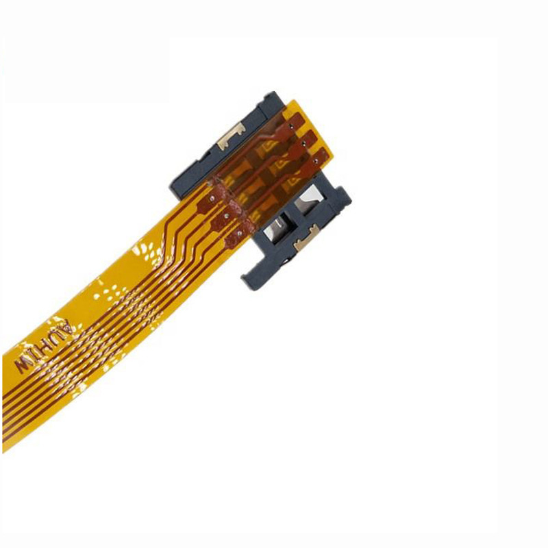 GSM CDMA Standard UIM SIM Card Kit Cáp FPC phẳng mềm mở rộng nam đến nữ