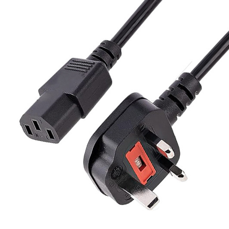 RY Bs 1363 đến C13 dây điện cho máy nước nóng