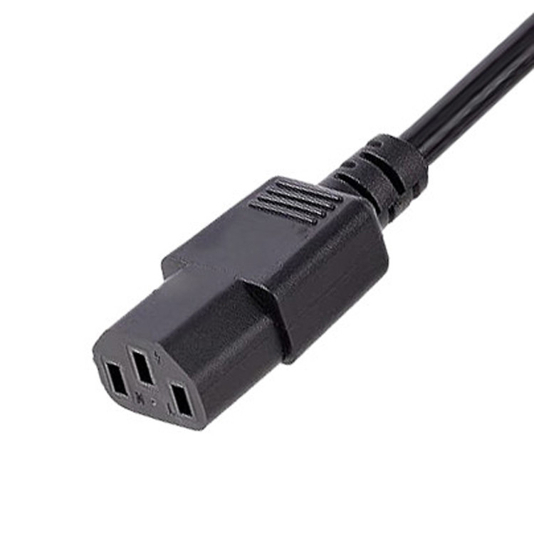 RY Bs 1363 đến C13 dây điện cho máy nước nóng
