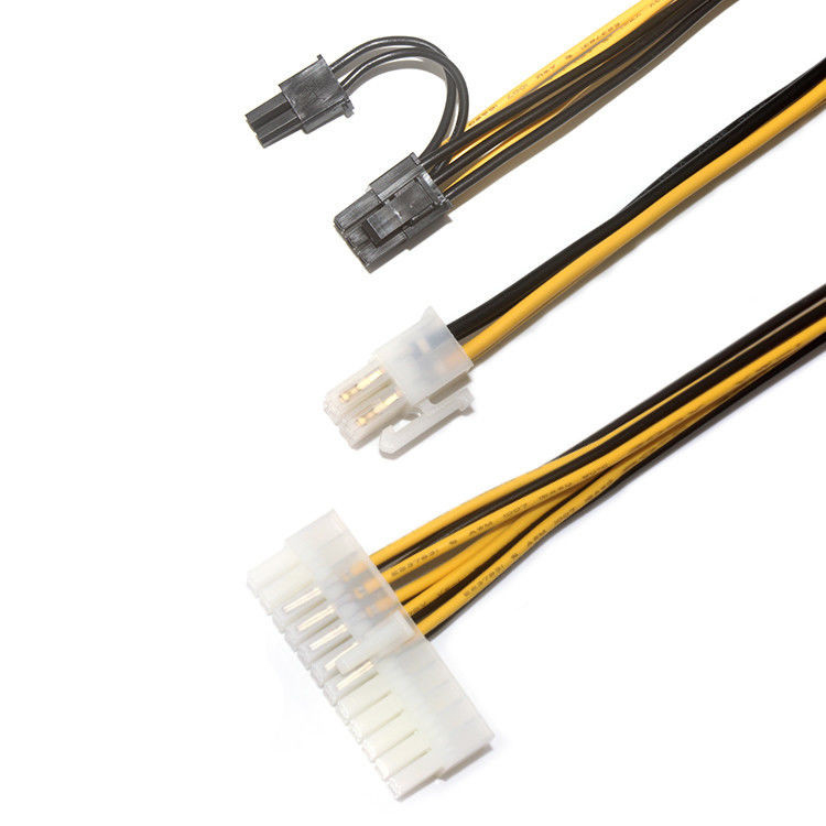 Các nhà sản xuất cáp dây chuyền dây chuyền nữ đến nam