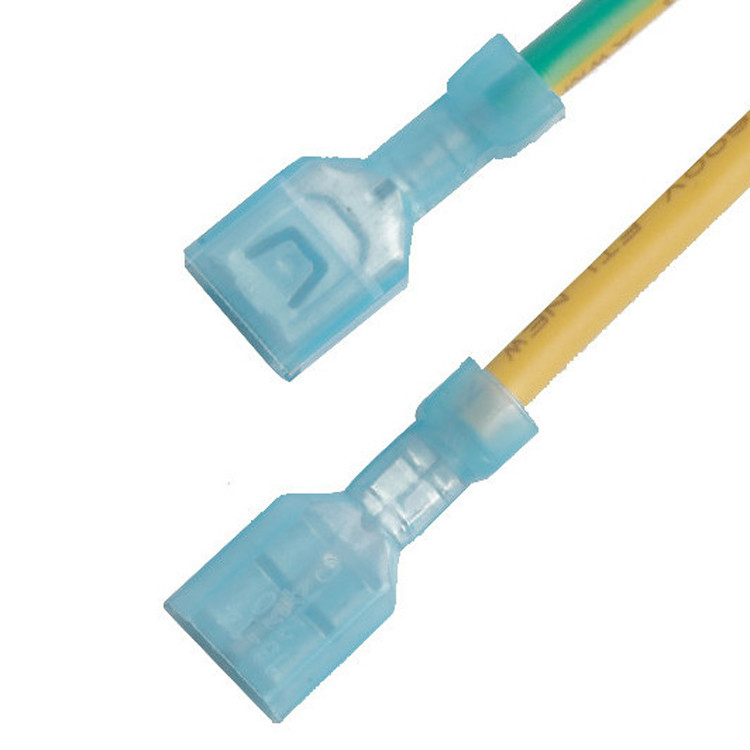TE 33508192 16 AWG Ground Wire dây chuyền dây chuyền tùy chỉnh USB To Cage CA-50 ZCS