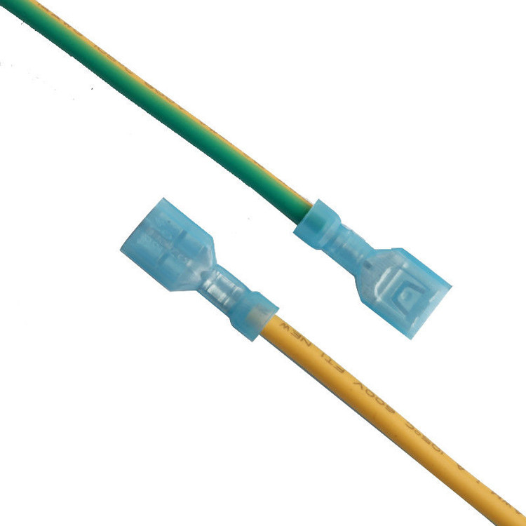 TE 33508192 16 AWG Ground Wire dây chuyền dây chuyền tùy chỉnh USB To Cage CA-50 ZCS