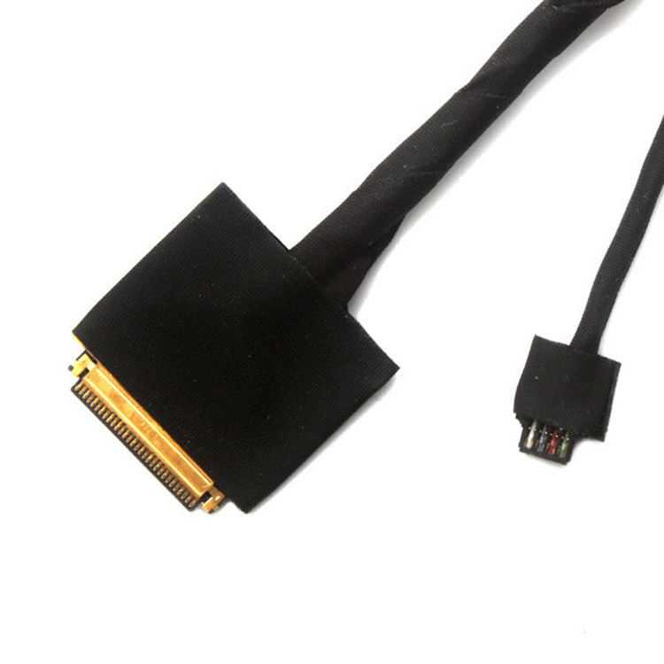 Theo yêu cầu của Sino Tech 35 Pin FPC PCB Ribbon Cable 0.5mm Pitch To Jst Sur