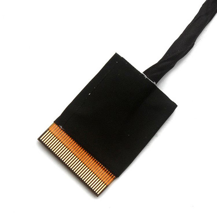 Theo yêu cầu của Sino Tech 35 Pin FPC PCB Ribbon Cable 0.5mm Pitch To Jst Sur