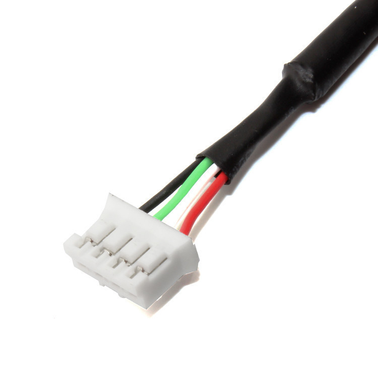 2mm Pitch 4 Pin Wire Harness 51004 Molex Cable Assembly Lvds Display Connector
