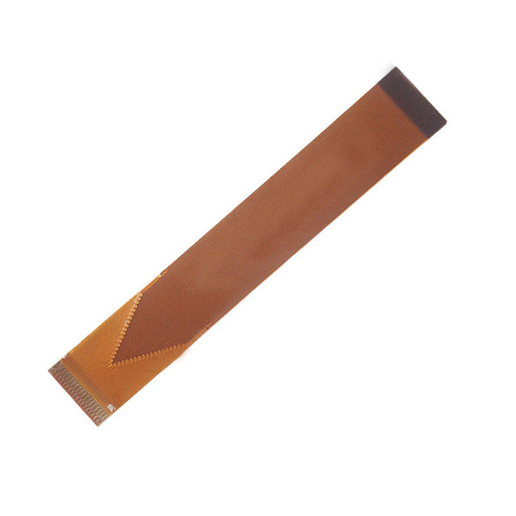 31 pin LCD LVDS ffc fpc dây cáp phẳng linh hoạt cho màn hình kết nối