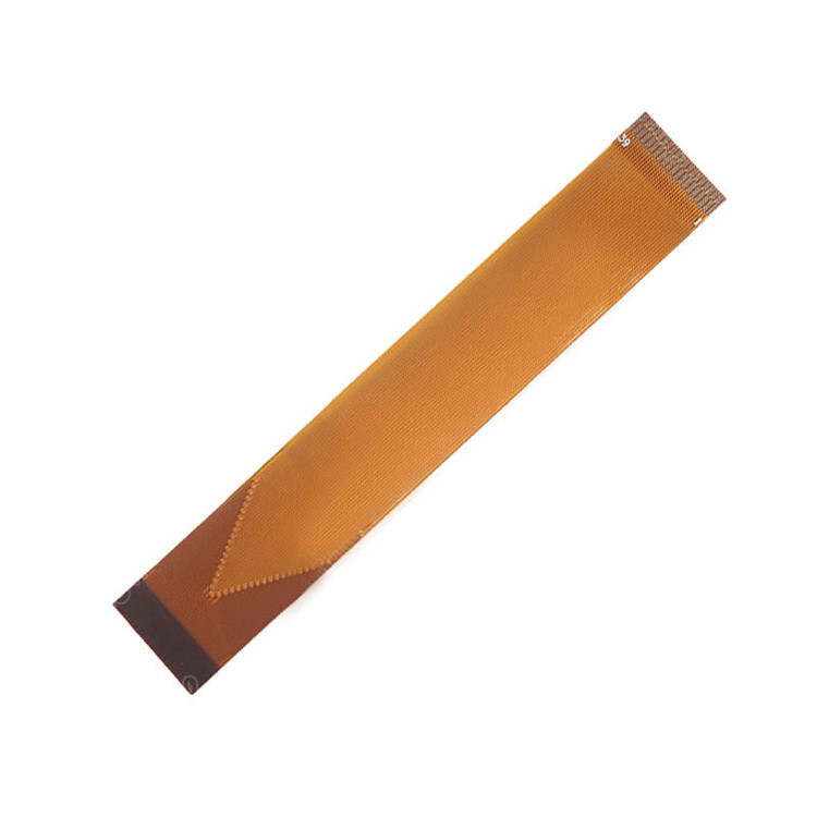 31 pin LCD LVDS ffc fpc dây cáp phẳng linh hoạt cho màn hình kết nối
