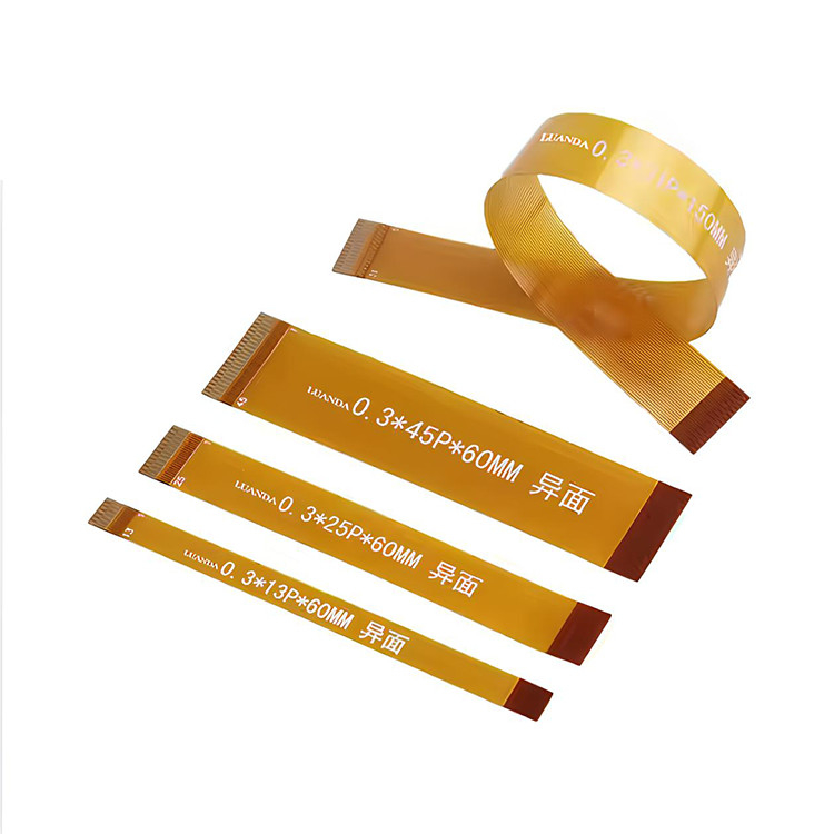 FPC 0.3mm Pitch LVDS MIPI Cable LCD 9P 11P 13P 15P 19P 21P 23P 25P 29P 31P 33P 35P 39P 41P 43P 45P Flex Circuit Board
