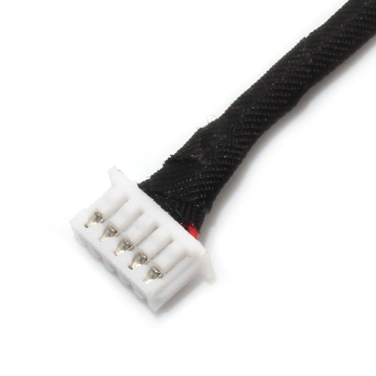 Tùy chỉnh JST SHJP-06V-S đến Molex 51021-0500 dây chuyền cho FCII LED Driver đến cáp bảng điều khiển LCD