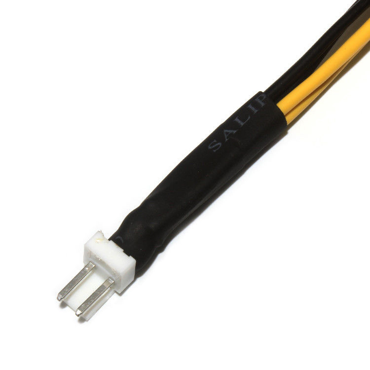 Nhà máy chuyên nghiệp tùy chỉnh Molex 39-01-2040 JST B2P-VH dây chuyền dây chuyền dây chuyền điện