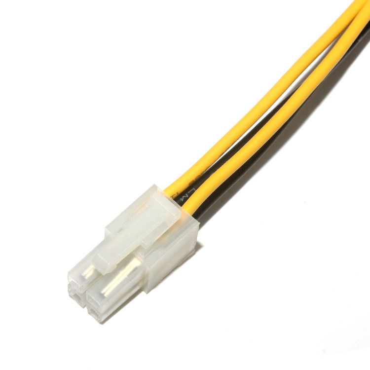 Nhà máy chuyên nghiệp tùy chỉnh Molex 39-01-2040 JST B2P-VH dây chuyền dây chuyền dây chuyền điện