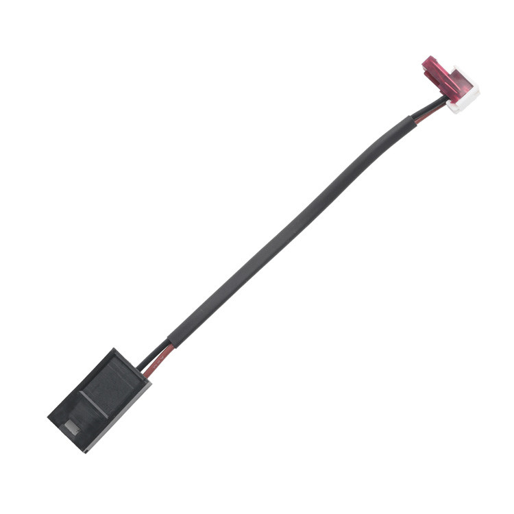 OEM ODM Kết hợp Cáp dây chuyền tùy chỉnh 4P Pitch 2.54mm 280359-0 đến CE100F22-2 Cáp kết nối