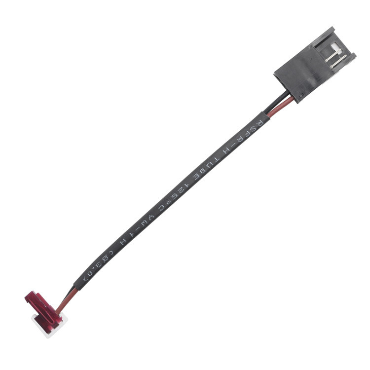 OEM ODM Kết hợp Cáp dây chuyền tùy chỉnh 4P Pitch 2.54mm 280359-0 đến CE100F22-2 Cáp kết nối