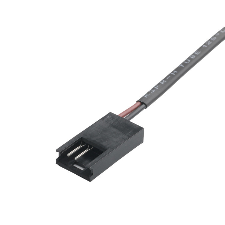 OEM ODM Kết hợp Cáp dây chuyền tùy chỉnh 4P Pitch 2.54mm 280359-0 đến CE100F22-2 Cáp kết nối