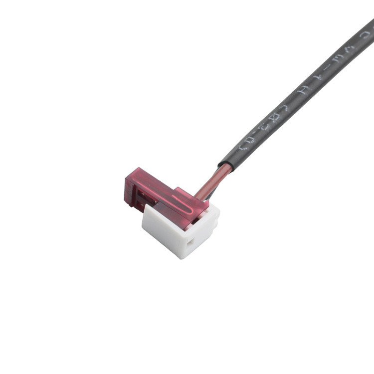 OEM ODM Kết hợp Cáp dây chuyền tùy chỉnh 4P Pitch 2.54mm 280359-0 đến CE100F22-2 Cáp kết nối