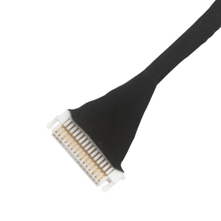 JST NSHR-15V-S Component Wire Harness cho cáp kết nối NSH pitch 1.0mm