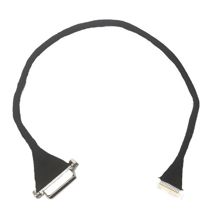JST NSHR-15V-S Component Wire Harness cho cáp kết nối NSH pitch 1.0mm