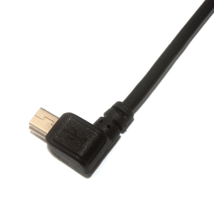 10 Pin 30 AWG 2.54mm Pitch Molex Cable Assembly 150mm Chiều dài Molex 22-55-2101