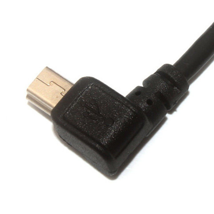 10 Pin 30 AWG 2.54mm Pitch Molex Cable Assembly 150mm Chiều dài Molex 22-55-2101