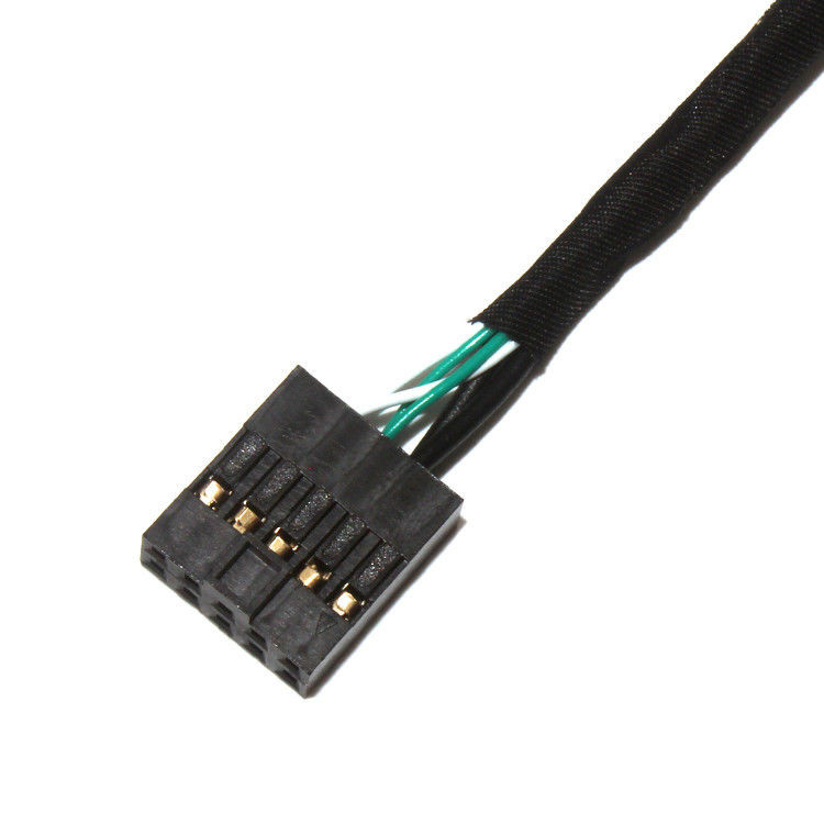 22-55-2101 TO 22-55-2101 Molex Cable Assembly For Dual Usb Apple Pcb