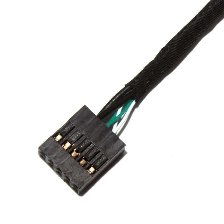 22-55-2101 TO 22-55-2101 Molex Cable Assembly For Dual Usb Apple Pcb
