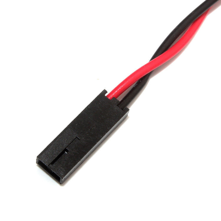 50 57 9002 Molex Cable Assembly 2 Pin 150MM Chiều dài lvds màn hình kết nối
