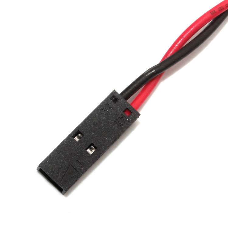 50 57 9002 Molex Cable Assembly 2 Pin 150MM Chiều dài lvds màn hình kết nối