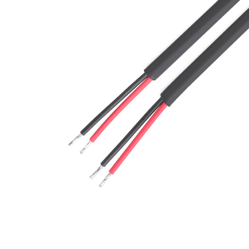 5023510600 PITCH 2,0mm 6P Nhà chứa để thiếc * 4Pcs UL1007 80C 300V 22AWG Color Wre Diagram PVC ROHS