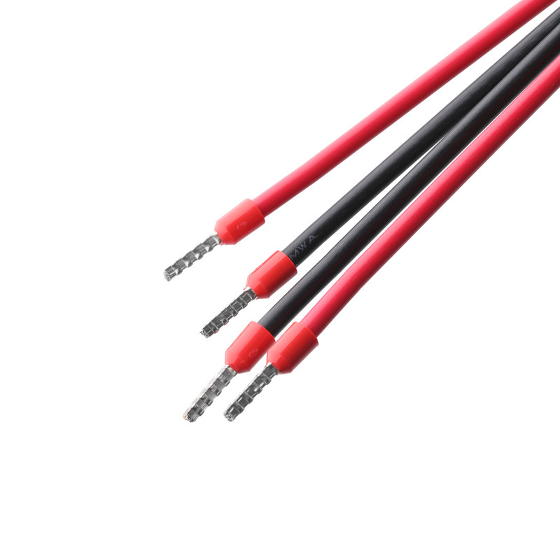 5.7mm 23P Mega-Fit Plug Housing MOLEX 1716920206 đến nữ 250 0.8 * 6.35 Terminal KST FDFN2-250 OEM / ODM