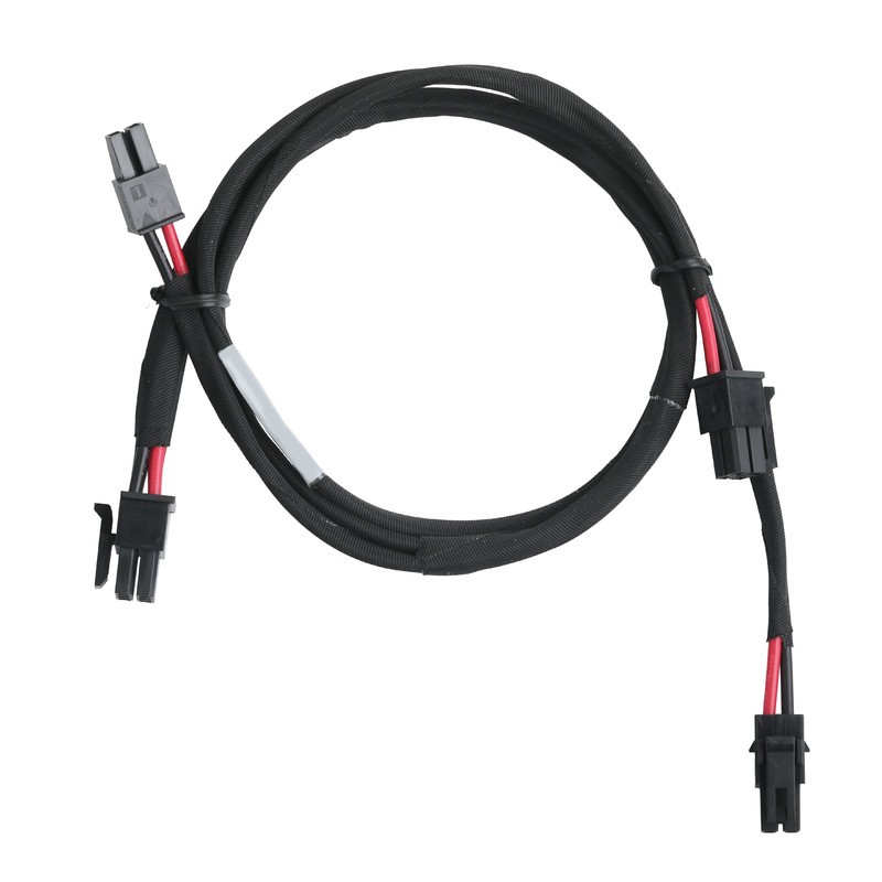 TER MOLEX 430250610 6Pin để tùy chỉnh tập hợp đồng trục dây dây chuyền cho thiết bị điện ô tô