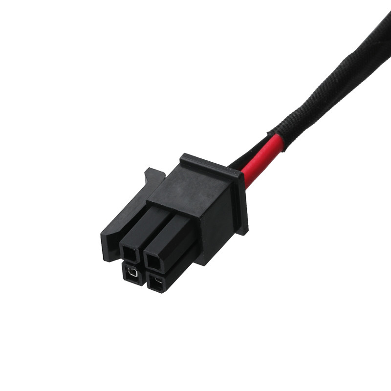 TER MOLEX 430250610 6Pin để tùy chỉnh tập hợp đồng trục dây dây chuyền cho thiết bị điện ô tô