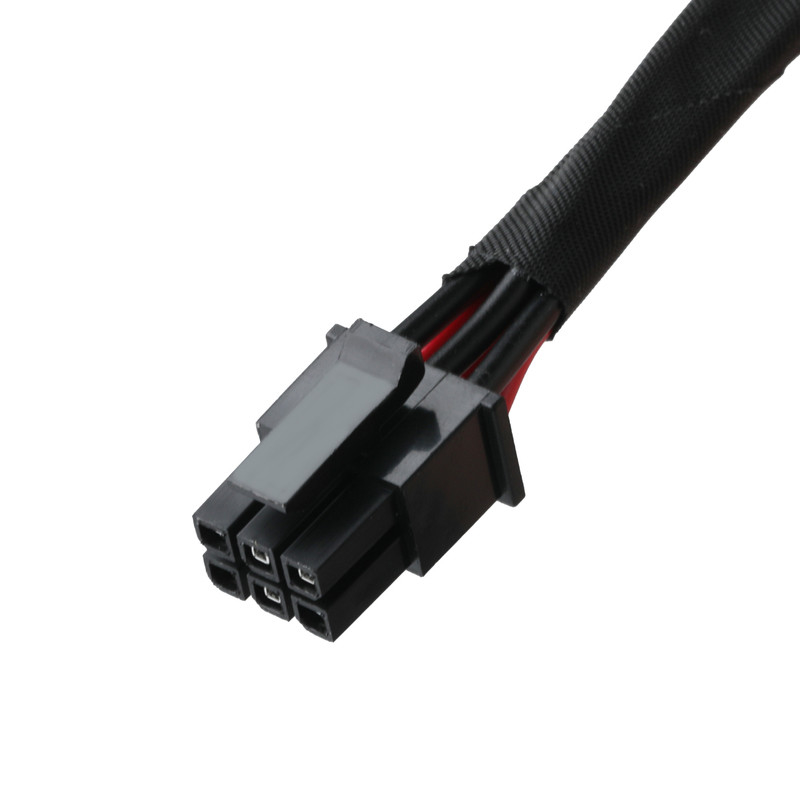 TER MOLEX 430250610 6Pin để tùy chỉnh tập hợp đồng trục dây dây chuyền cho thiết bị điện ô tô