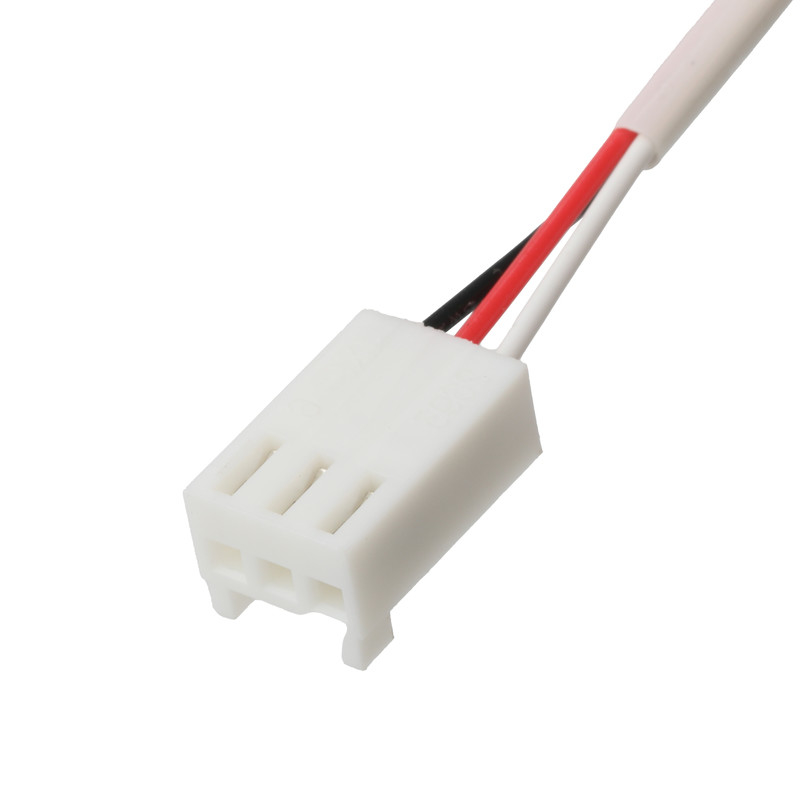 CONNECTOR 1.27MM Pitch Dualrow 20P Circuits 28-30 AWG Server Board Cable Wire Connectors