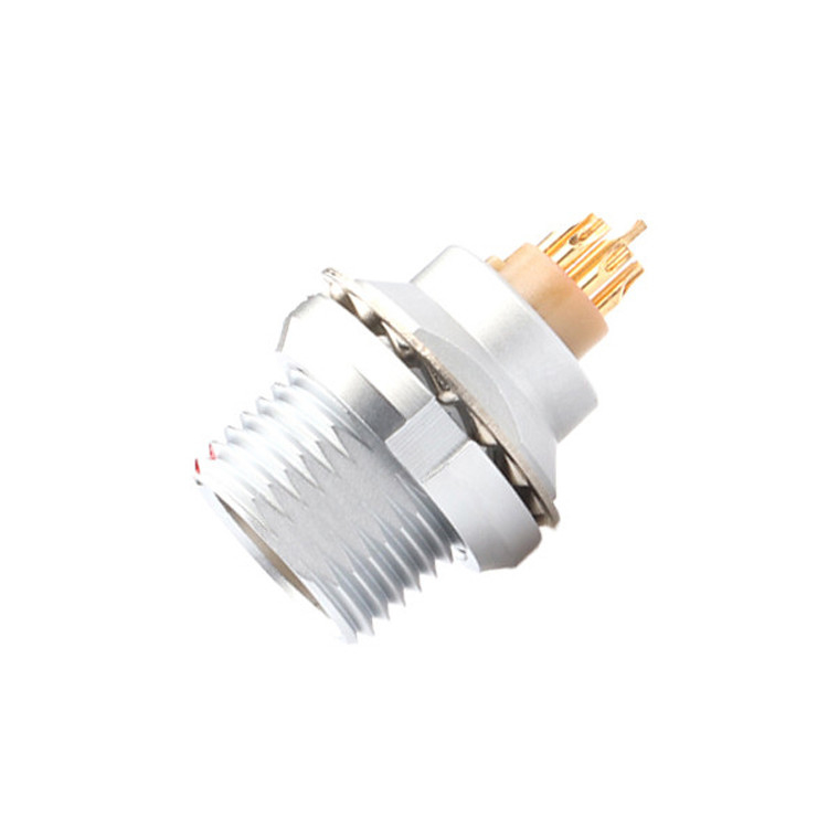 Vòng chống nước 8 pin vòng kết nối đẩy kéo loại